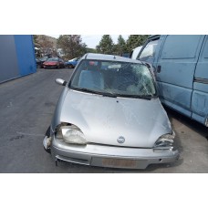 Ολόκληρο Αυτοκίνητο Fiat Seicento Κωδ.Κινητηρα 187Α100 1100cc 54hp 1998-2010