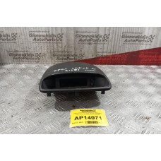 Οθόνη Πολλαπλων Ενδειξεων Με Βαση Opel Corsa D 2006-2015 13209460