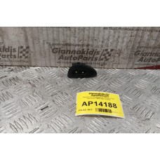 Διακόπτες Παραθυρου Οδηγου Fiat Seicento 1998-2001 5 pins