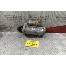 Μίζα Mercedes-Benz Vito Κωδ.Κινητηρα 646982 2003-2010 11 Δοντια 0051511301