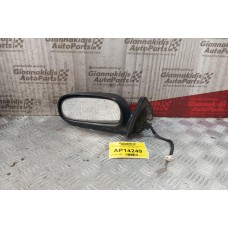 Καθρέπτης Ηλεκτρικός Εμπρος Αριστερα Toyota Carina E 1991-1996 3 pins