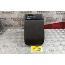 Τεμπέλιδες (Υποβραχιόνια) Με Αεραγωγους Opel Vectra C 2002-2005 13242816 1132279