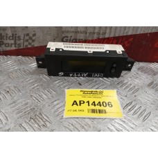Οθόνη Πολλαπλων Ενδειξεων Opel Astra G 1998-2004 24428043