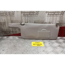 Σκιάδιο Εμπρος Δεξια Mitsubishi Colt 1999-2005