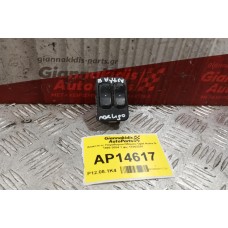 Διακόπτες Παραθυρου Οδηγου Opel Astra G 1998-2004 1 φις 13363201