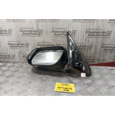 Καθρέπτης Ηλεκτρικός Εμπρος Αριστερα Suzuki Grand Vitara 2008-2013 6 pins