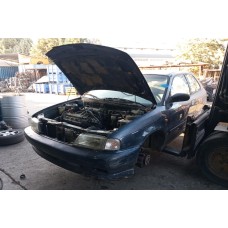 Ολόκληρο Αυτοκίνητο Suzuki Baleno Κωδ.Κινητηρα G13B 1300cc 85hp 1995-2002
