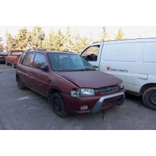 Ολόκληρο Αυτοκίνητο Mazda Demio Κωδ.Κινητηρα B3 1300cc 72hp 1998-2000