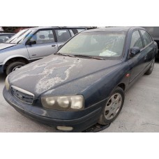 Ολόκληρο Αυτοκίνητο Hyundai Elantra Κωδ.Κινητηρα G4ED 1600cc 105hp 2003-2006