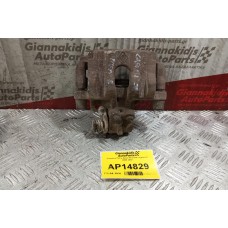 Δαγκάνα Πισω Δεξια Renault Laguna II 2002-2007 38 mm