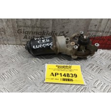 Μοτέρ Υαλοκαθαριστήρων Εμπρος Honda CR-V 2002-2005 5 pins WM-71