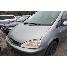 Ολόκληρο Αυτοκίνητο Ford Galaxy Κωδ.Κινητηρα AUY 1900cc 115hp 2000-2006