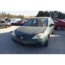 Ολόκληρο Αυτοκίνητο Suzuki Liana Κωδ.Κινητηρα M13A 1300cc 90hp 2001-2005