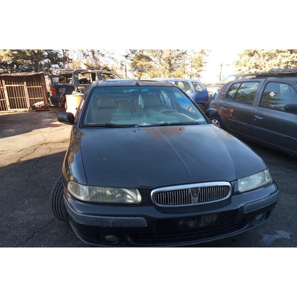 Ολόκληρο Αυτοκίνητο Rover 400 Κωδ.Κινητηρα 16K4F 1600cc 112hp 1995-2000 ΓΙΑ ΑΝΤΑΛΛΑΚΤΙΚΑ
