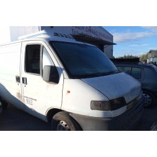 Ολόκληρο Αυτοκίνητο Peugeot Boxer Κωδ.Κινητηρα T9A (DJ5) 2500cc 86hp 1994-2002 ΓΙΑ ΑΝΤΑΛΛΑΚΤΙΚΑ