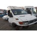 Καμπινα Iveco Κωδ.Κινητηρα 814043C 2800cc 105hp 2003-2006