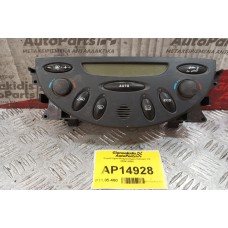Χειριστήριο Κλιματισμού Citroen C5 2004-2008