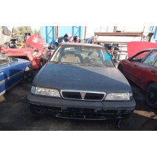 Ολόκληρο Αυτοκίνητο Rover 414 Κωδ.Κινητηρα 14K4F 1400cc 103hp 1993-1995