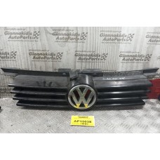 Μάσκα Volkswagen Bora 1998-2005  