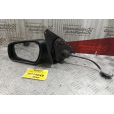 Καθρέφτης Ηλεκτρικός Εμπρος Αριστερα Ford Mondeo 2000-2007 9 pins