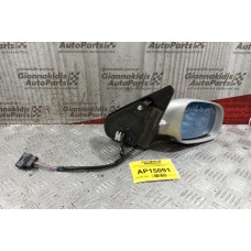 Καθρέπτης Ηλεκτρικός Volkswagen Golf IV Εμπρος Δεξια 1998-2004 5 pins