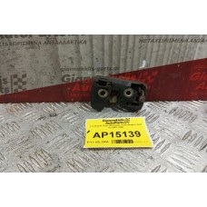 Κλειδαριά Ηλεκτρομαγνητικη Πορτ Μπαγκαζ Volkswagen Golf III 1992-1998 2 pins