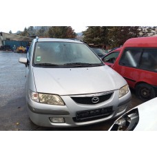 Ολόκληρο Αυτοκίνητο Mazda Premacy Κωδ.Κινητηρα FP 1900cc 100hp 1999-2005