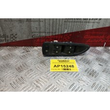 Διακόπτες Παραθυρου Εμπρος Αριστερα Renault Laguna II 2000-2007 6+10+10 pins