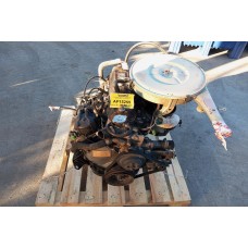 Κινητήρας - Μοτέρ Toyota Hilux RN40 Κωδ.Κινητηρα 1Y 1978-1983