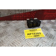 Διακόπτες Θερμανσης Rover 414 1993-1995 4+6+6 pins