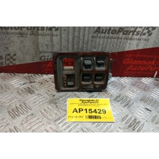 Διακόπτες Παραθυρων/Φωτων Honda CR-V 2002-2005 5+2+1+14 pins M17432
