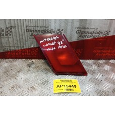 Φανάρι Πορτ Μπαγκαζ Πίσω Αριστερα Mitsubishi Lancer 1997-2004
