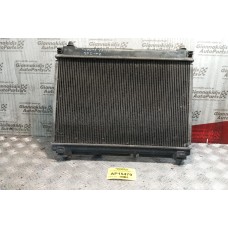Ψυγείο Νερού Toyota Yaris Κωδ.Κινητηρα 1ND-TV 2006-2012