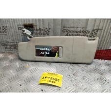 Σκιάδιο Εμπρος Αριστερα Volkswagen Golf IV 1998-2004