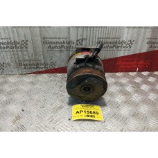 Κομπρεσέρ Aircondition - A/C SsangYong Rexton Κωδ.Κινητηρα D27R 2004-2010 714956 R134a