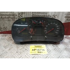 Καντράν - Κοντέρ Volkswagen Golf IV 1998-2004 2 Φις 1J0919860