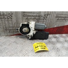 Μοτερ Παραθύρου Εμπρος Αριστερα Volkswagen Golf IV 1998-2004 29 pins 101430-202