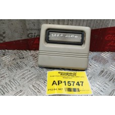 Πλαφονιέρα Citroen Saxo 1999-2005 3 pins 9606577277
