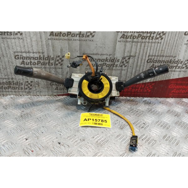 Φλασέρ -Φλασιέρα Κομπλε SsangYong Rexton 2004-2010 85920-08120