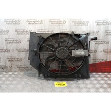Βεντιλατέρ - Ανεμιστήρες Bmw Ε46 1999-2002 159300338