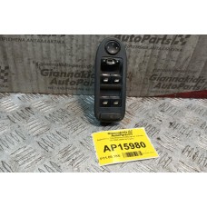 Διακόπτες Παραθυρων/Καθρεφτων Citroen C5 2004-2008 6+3 pins