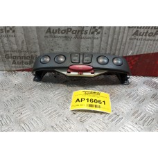 Διακόπτες Παραθυρων/Φωτων/Αλαρμ Fiat Punto 1999-2003 2 φις