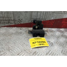 Κλειδαριά Ηλεκτρομαγνητικη Πορτ Μπαγκαζ Kia Ceed 2007-2011 4 pins