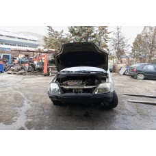 Ολόκληρο Αυτοκίνητο Renault Scenic Κωδ.Κινητηρα K4J750 1400cc 95hp 1999-2003