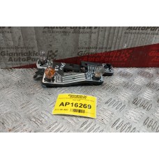 Πλακετα Φανάριου Πίσω Δεξια Citroen Saxo 1996-1999 6 pins