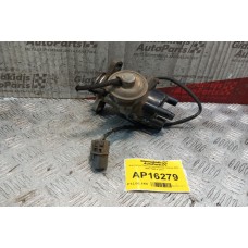Διανομέας/Τρισυμπιτέρ Nissan Sunny N13 1986-1989 4 pins