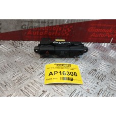 Διακόπτες Αλαρμ/Πισω Μπαρμπριζ Toyota Avensis Τ22 1997-2003 5+8 pins