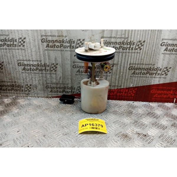 Αντλία Βενζίνης Daewoo Matiz 2005-2010 96464637