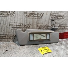 Σκιάδιο Εμπρος Δεξια Citroen Xsara 2000-2004 2 pins