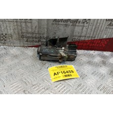 Κλειδαρια Ηλεκτρομαγνητικη Eμπρος Αριστερα Opel Vectra Β 1996-1998 24414110 8 pins